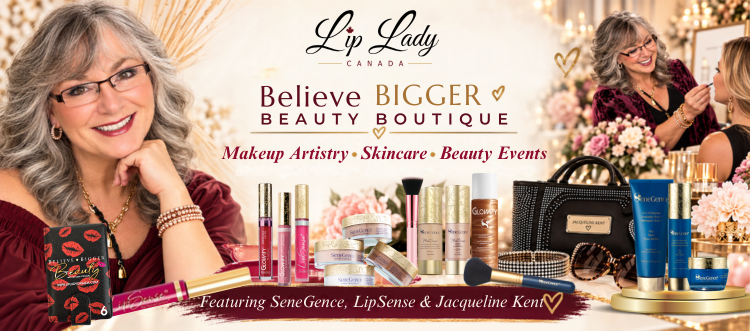 SeneGence Independent Distributor 396200 Nancy O'Donnell, Lip Lady Canada d.b.a ProFiles Digital Media Inc. selling a complete line of revolutionary cosmetics, skin care, hair care and our wow product LipSense Long Lasting Liquid Lip Colour! Interested in buying or selling LipSense or any Personal Care item from SeneGence INternational? &nbsp;Contact us today! 